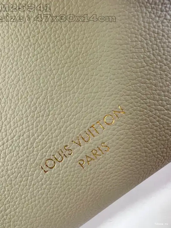 Cheap MM-47*30*14CM Cabas LOUIS VUITTON Low Key 0501